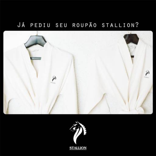 Colchão Stallion  por Deko Colchões & Enxovais