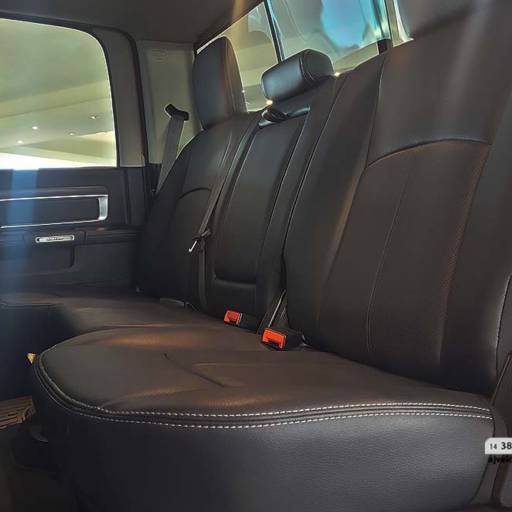 RAM CLASSIC 5.7 V8 32V 4P HEMI LARAMIE AUTOMÁTICO- 2022 em Botucatu, SP por AJ Veículos