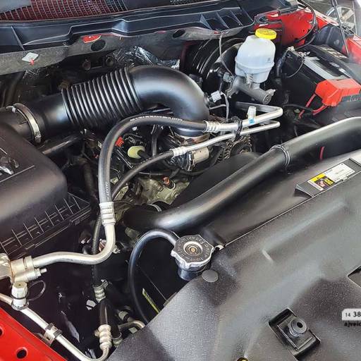 RAM CLASSIC 5.7 V8 32V 4P HEMI LARAMIE AUTOMÁTICO- 2022 em Botucatu, SP por AJ Veículos