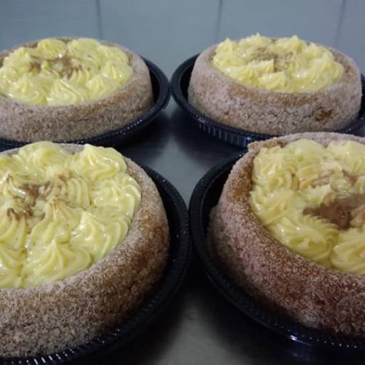 Padaria E Confeitaria Marson Desde 1987