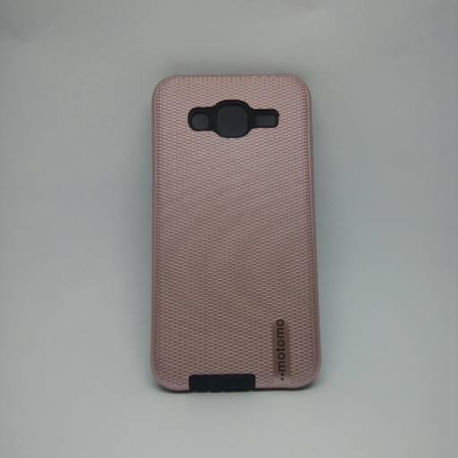 Capa Samsung J5
