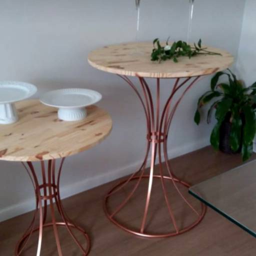 Comprar o produto de Mini Table  em Infantil pela empresa Home Decor em Boituva, SP por Solutudo