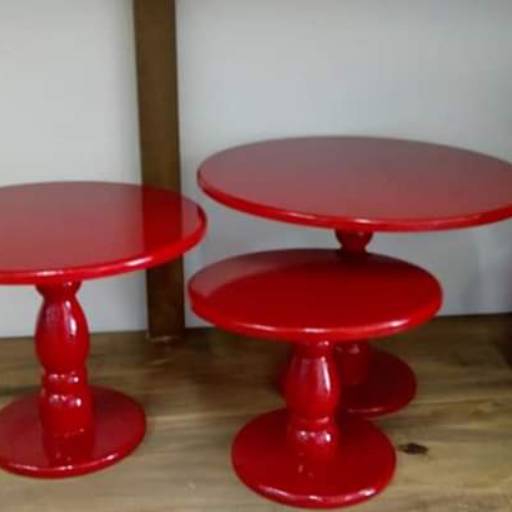 Mini Table  por Home Decor