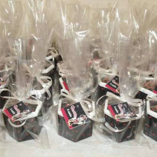 Lembrancinhas 8 por Doce & Arte