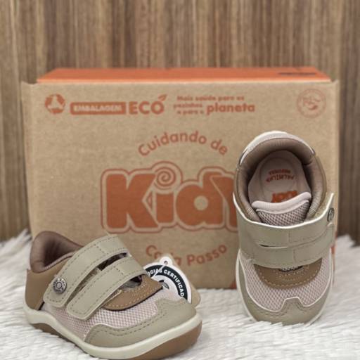 Tênis masculino infantil Kidy em Uberlândia, MG por Lojas Dom Flavittos