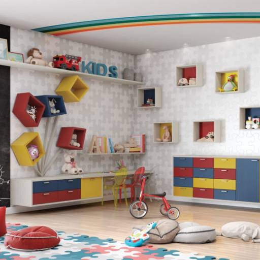 Móveis planejados para Ambientes Corporativos por Spazio Decoratto Italinea