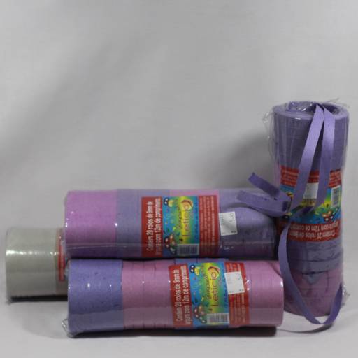 Rolinho de Papel Sepertina c/20 por Bigtok