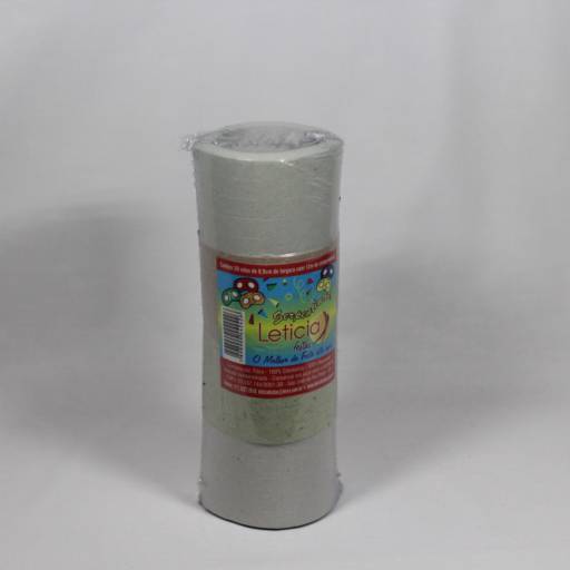 Rolinho de Papel Sepertina c/20 por Bigtok