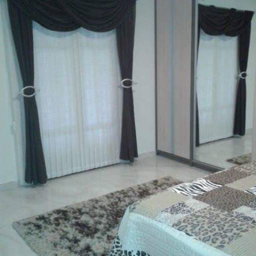 Cortina para Quarto por Cortinas Princesa