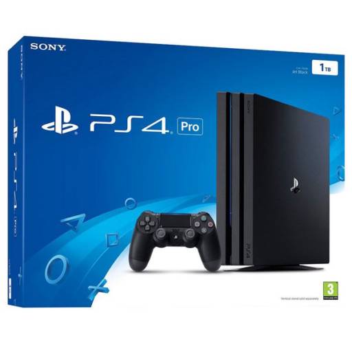 Comprar o produto de Console Sony PlayStation 4 em Informática pela empresa Mega Max TI em Tietê, SP por Solutudo