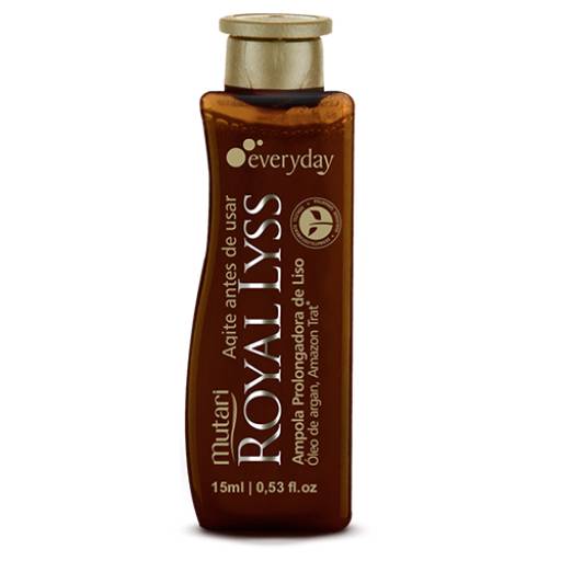 Royal Lyss por Mutari Assis