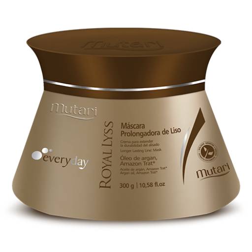 Royal Lyss por Mutari Assis