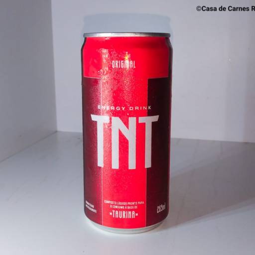 Comprar o produto de TNT 350ml em A Classificar pela empresa Casa de Carnes Rafael Costa Loja 2 em Boituva, SP por Solutudo
