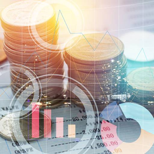 Gestão financeira integrada por TECMA - Inteligência Empresarial