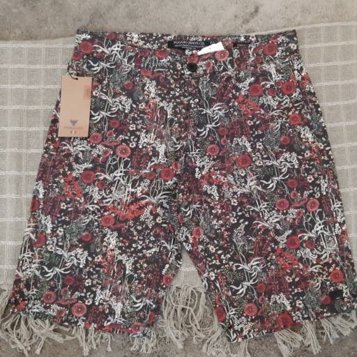 Bermuda florida tric estamp por Loja Catherine