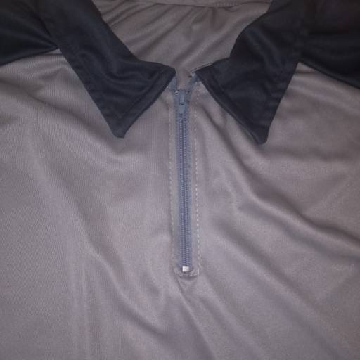 Comprar o produto de Camisa- Uniforme em Calçados, Roupas e Bolsas pela empresa Ateliê Dell em Bauru, SP por Solutudo