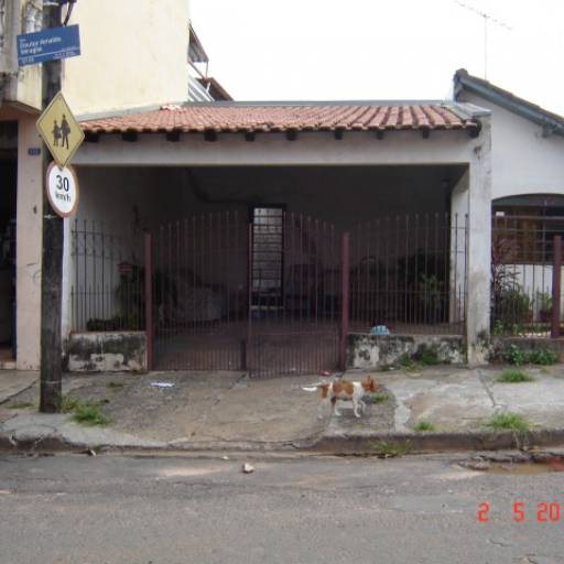 Comprar o produto de Casa Núcleo Habitacional Vereador Edson Franco em Venda - Casas pela empresa Cel-Lar em Bauru, SP por Solutudo