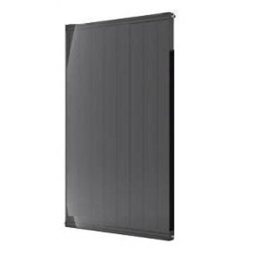 Coletor solar 150 x 100 Vidro 3,15mm - Soria em Birigui, SP por Fabro Aquecedores Solar