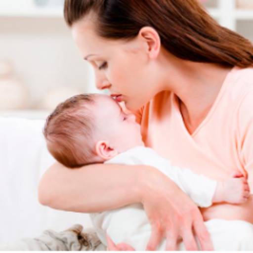 Orientações no Pós parto.