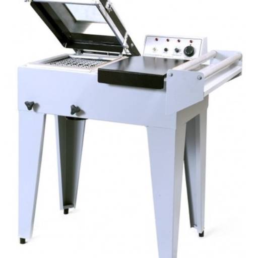 Conserto de máquinas seladoras de embalagens - WSG Brasil