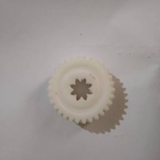 Confecção de engrenagens - WSG Brasil