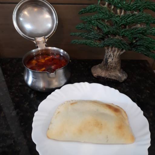 Esfihas em Bauru por Kibelândia Cozinha Árabe 