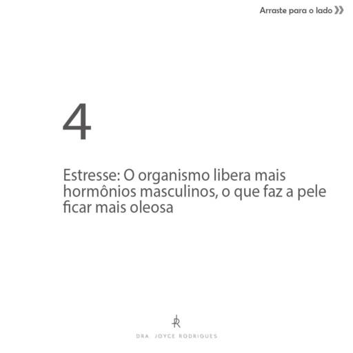 Descubra 5 causas da acne adulta! em Americana, SP por Mezzo Dermocosméticos Americana 