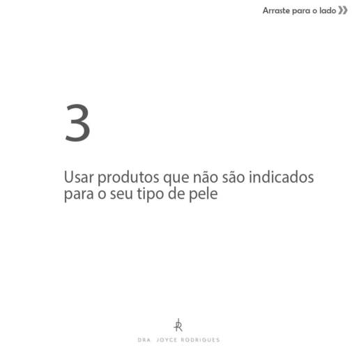 Descubra 5 causas da acne adulta! em Americana, SP por Mezzo Dermocosméticos Americana 