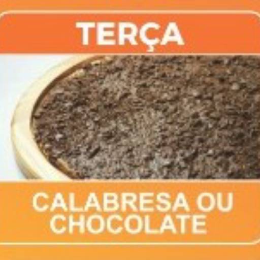 Promoção do dia (Terça) - Pizza Grande por Petoria Pizzaria e Choperia