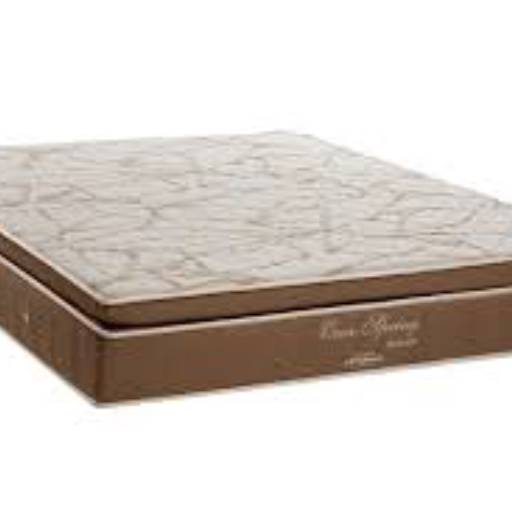 Ouro Spring por Colchões Ortobom - JK Vila Portes