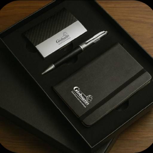 Kit Necessaire e Caneca