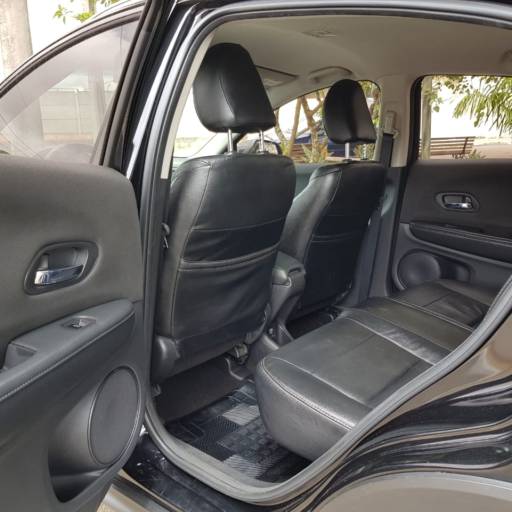 HR-V 1.8 EX FLEX AUTOMÁTICA 2016 por Virtual Carros Particulares