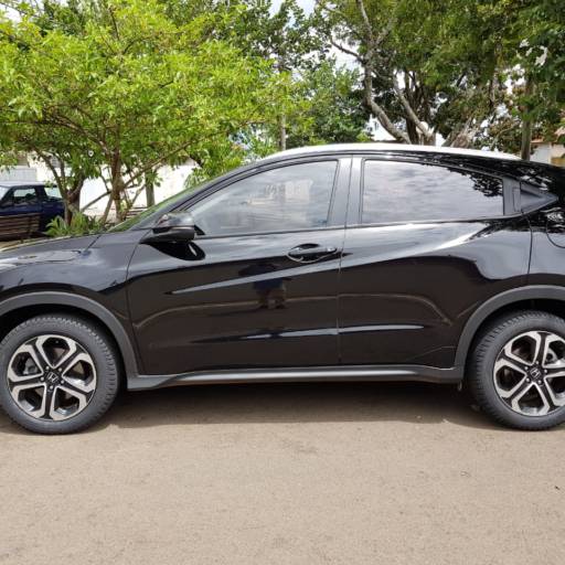 HR-V 1.8 EX FLEX AUTOMÁTICA 2016 por Virtual Carros Particulares