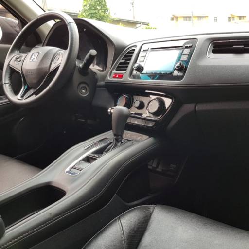 HR-V 1.8 EX FLEX AUTOMÁTICA 2016 por Virtual Carros Particulares