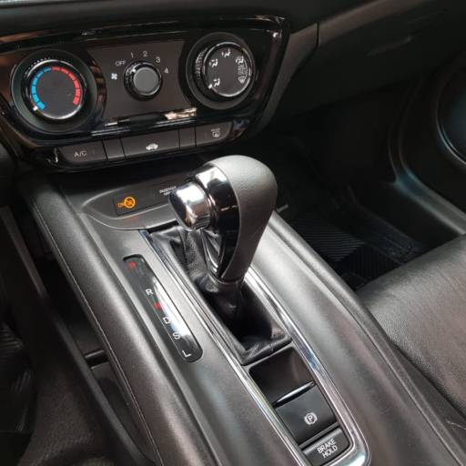 HR-V 1.8 EX FLEX AUTOMÁTICA 2016 por Virtual Carros Particulares