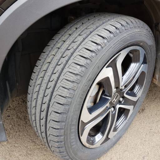 HR-V 1.8 EX FLEX AUTOMÁTICA 2016 por Virtual Carros Particulares