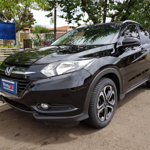 HR-V 1.8 EX FLEX AUTOMÁTICA 2016