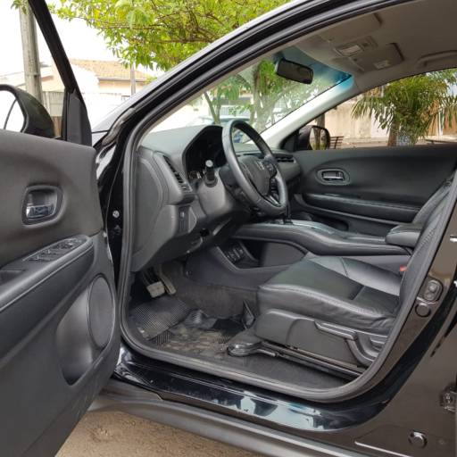 HR-V 1.8 EX FLEX AUTOMÁTICA 2016 por Virtual Carros Particulares