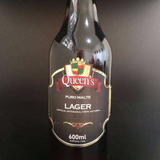 cerveja Lager