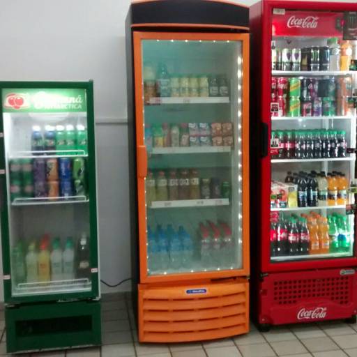 Comprar o produto de Refrigerantes,Sucos , água. em A Classificar pela empresa Gran’d Café em Bauru, SP por Solutudo