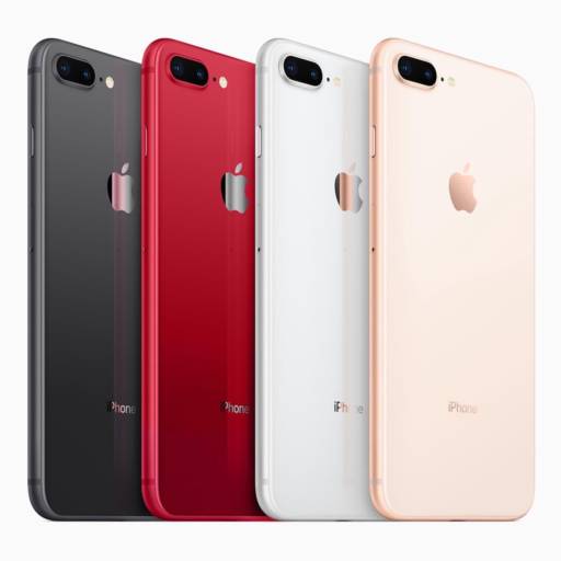Comprar o produto de Apple Iphone 8 Plus em iPhone 8 Plus pela empresa Casa do Celular em Ourinhos, SP por Solutudo
