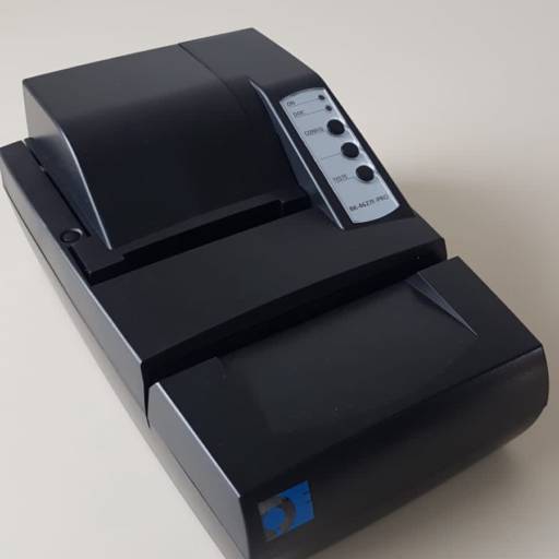 Protocoladora eletrônica de documentos - WSG Brasil