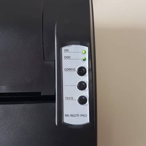 Venda de máquina de protocolar documentos - WSG Brasil