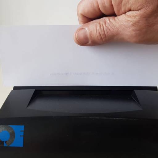 Venda de protocolador - WSG Brasil