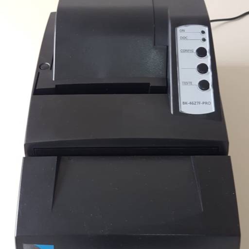 Venda de protocoladora de documentos - WSG Brasil