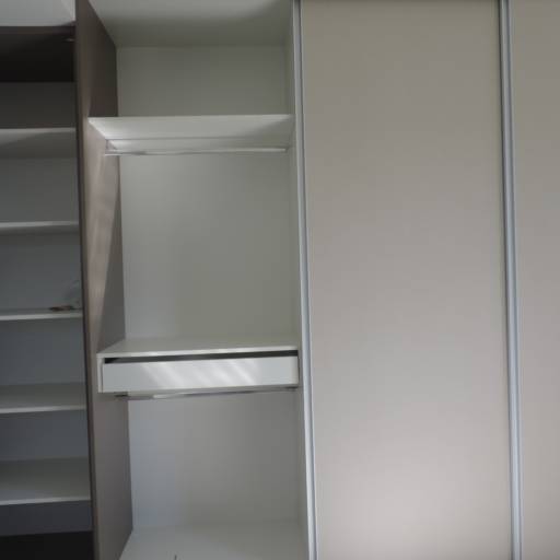 Armários Dormitórios  em Botucatu, SP por Planej Móveis Planejados