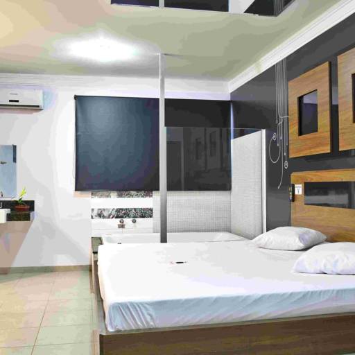 Suíte Lx Esp - Ap 24 por Volúpia Motel
