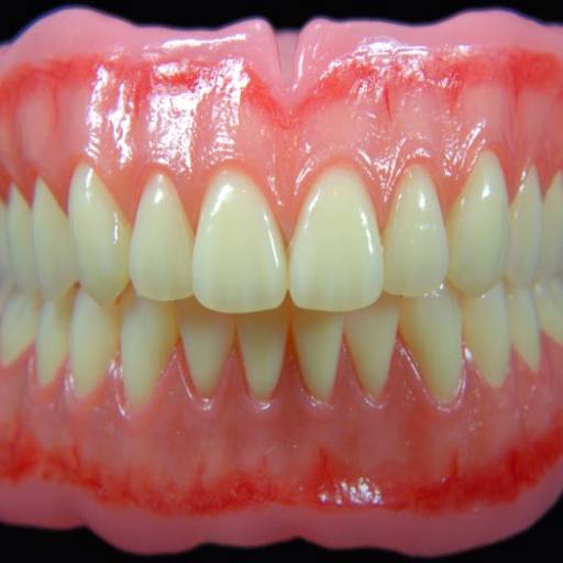 Comprar o produto de Próteses Dentarias em Odontologia pela empresa Dra. Luciana Thomé em Marília, SP por Solutudo