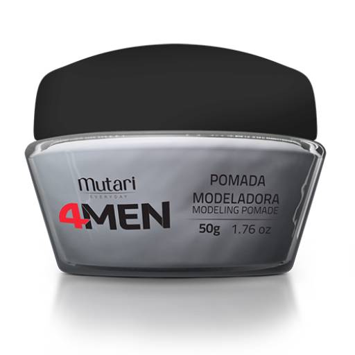 4Men por Mutari Assis