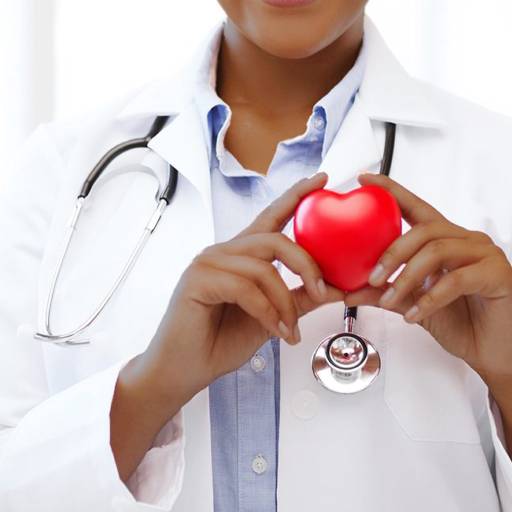 Cardiologia  por HCJ Especialidades